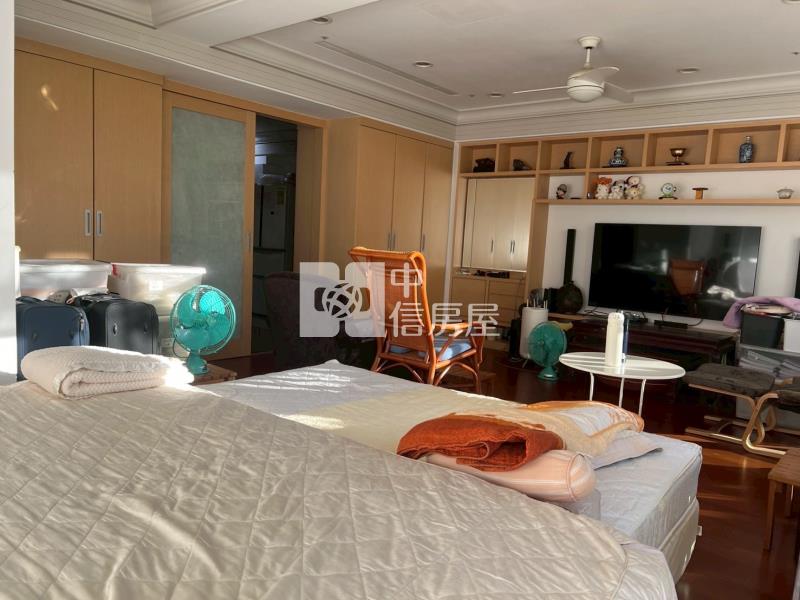 美術館特區印象巴黎平車寓房屋室內格局與周邊環境