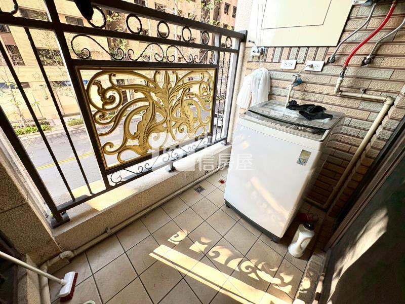 (星境界)東區星境界二房平車房屋室內格局與周邊環境