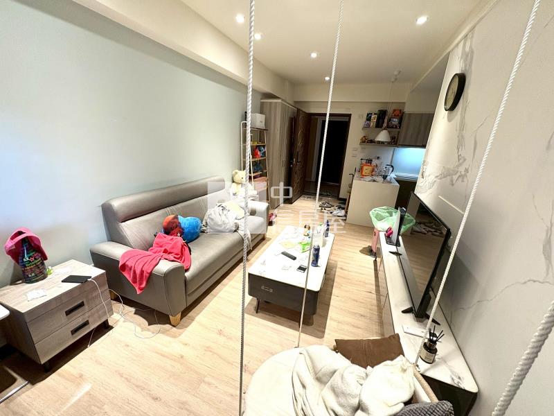 (星境界)東區星境界二房平車房屋室內格局與周邊環境