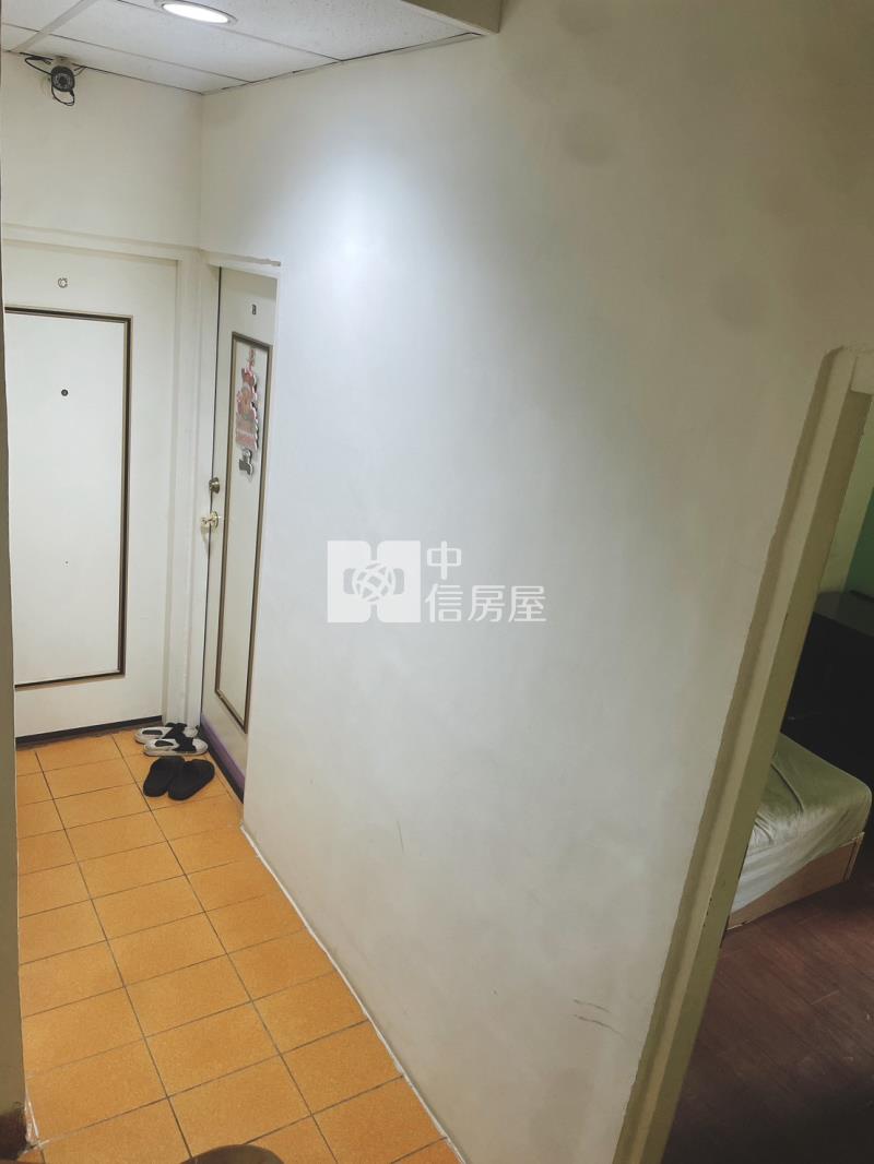 嶺東科大學生租屋首選透套房屋室內格局與周邊環境