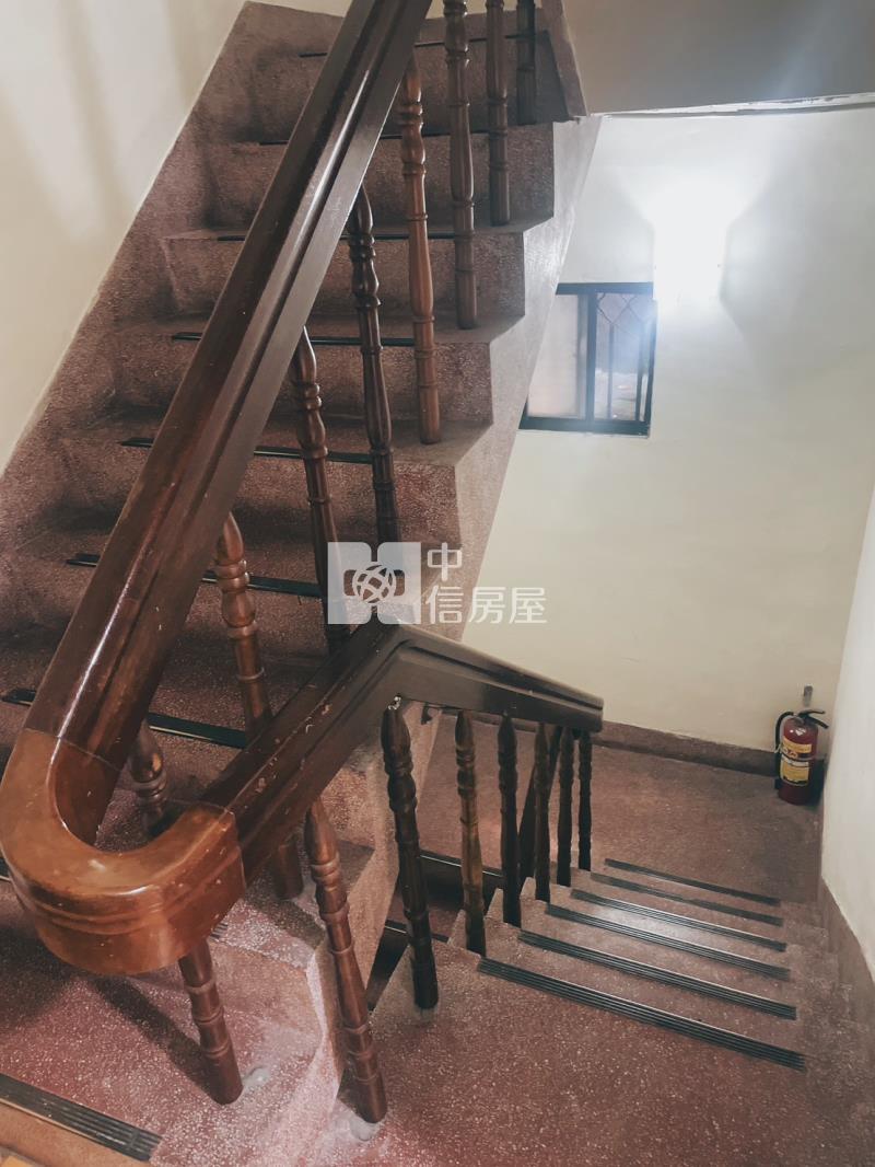 嶺東科大學生租屋首選透套房屋室內格局與周邊環境