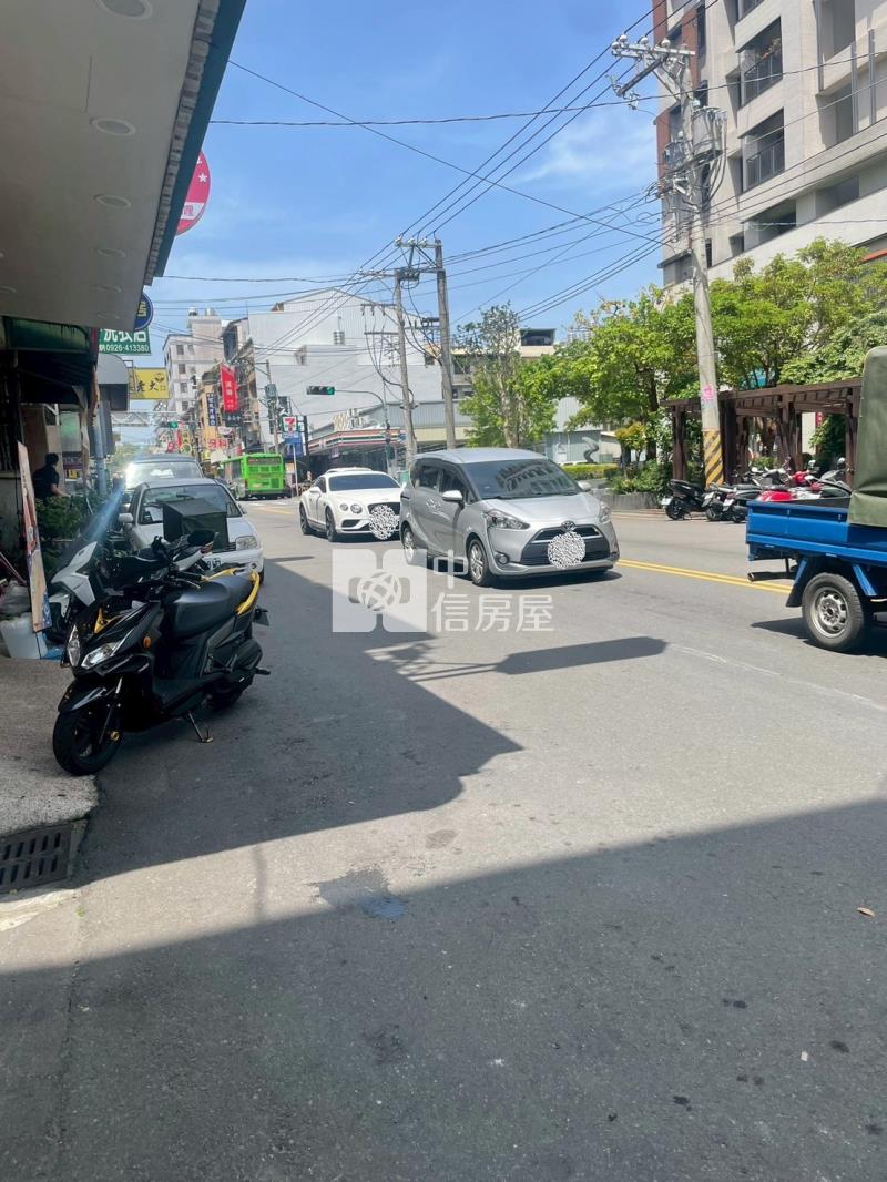 嶺東科大學生租屋首選透套房屋室內格局與周邊環境