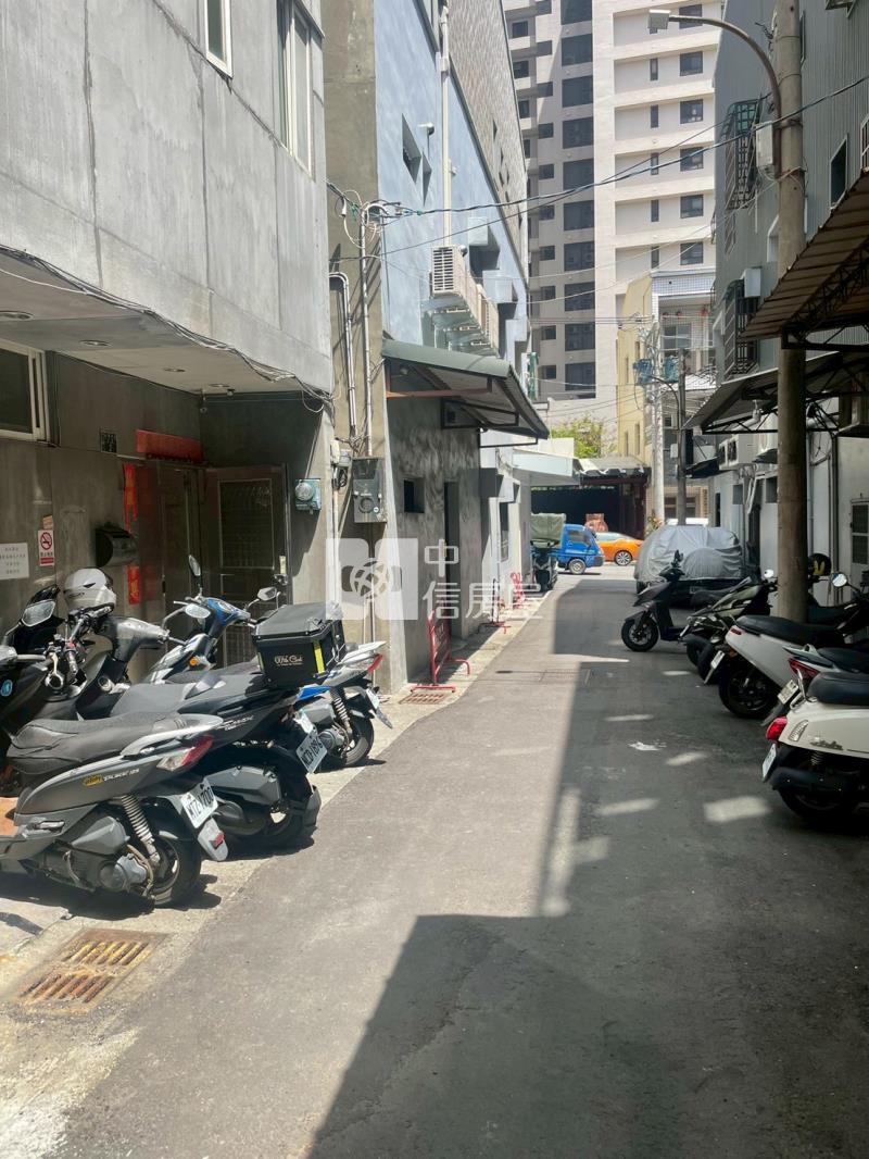 嶺東科大學生租屋首選透套房屋室內格局與周邊環境