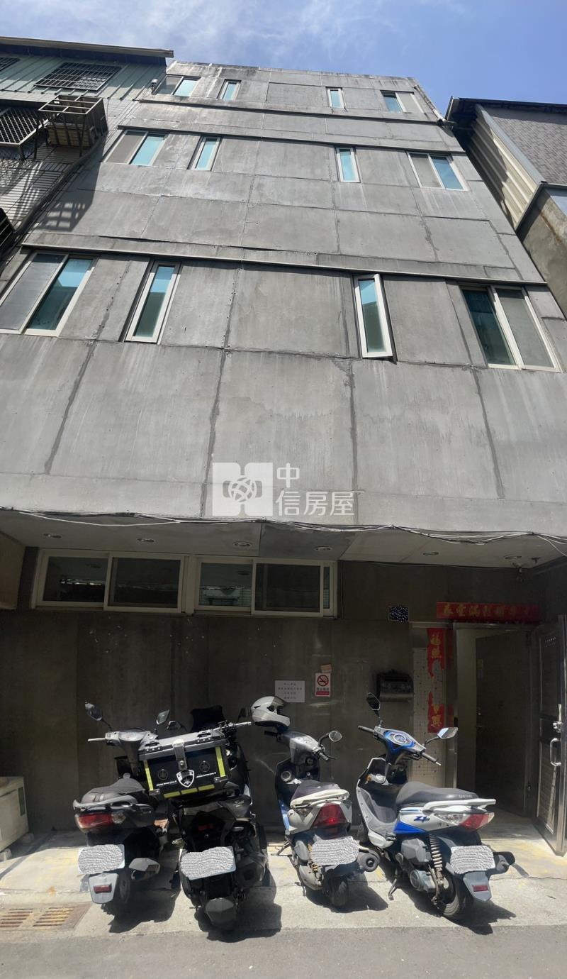 嶺東科大學生租屋首選透套房屋室內格局與周邊環境