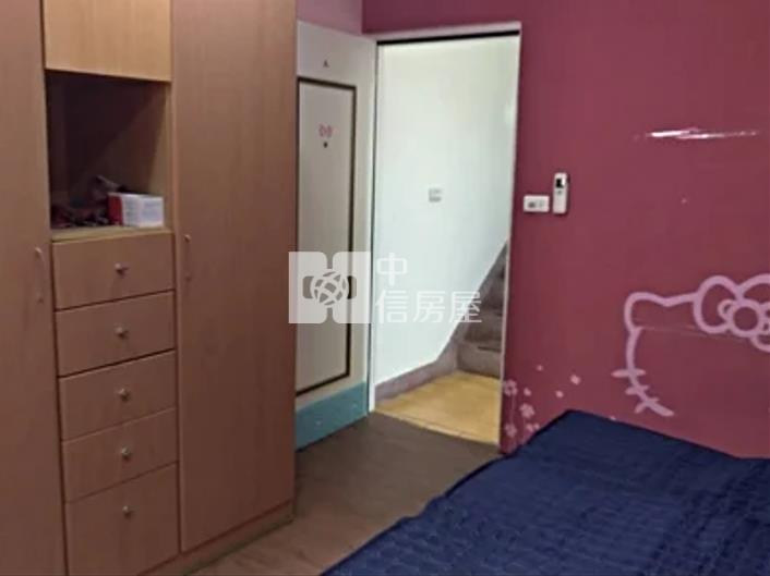 嶺東科大學生租屋首選透套房屋室內格局與周邊環境