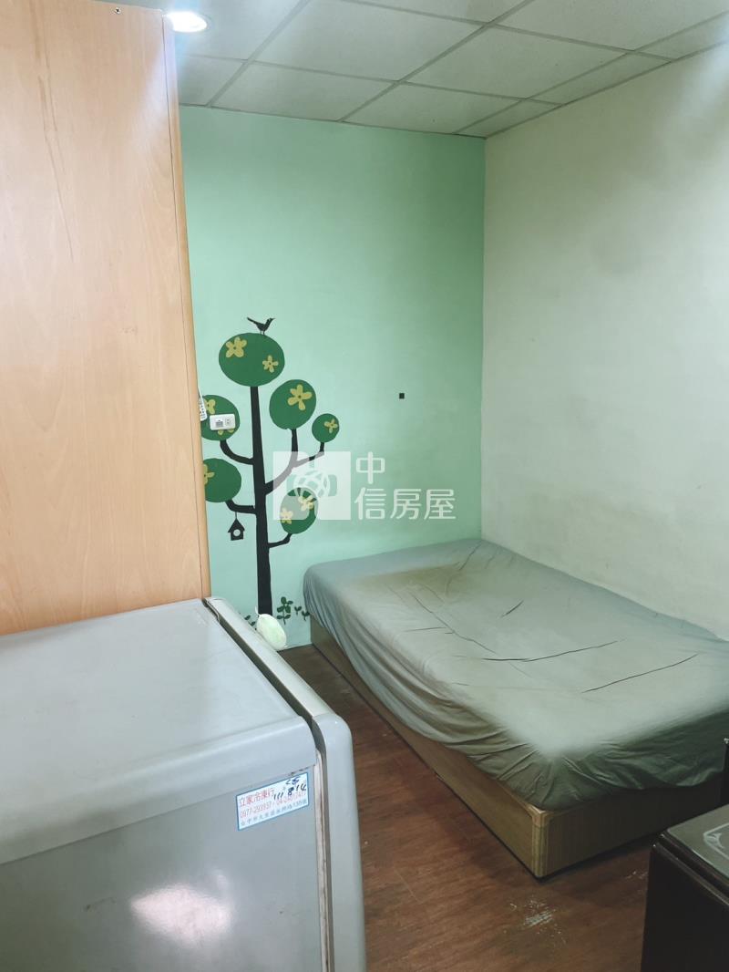 嶺東科大學生租屋首選透套房屋室內格局與周邊環境