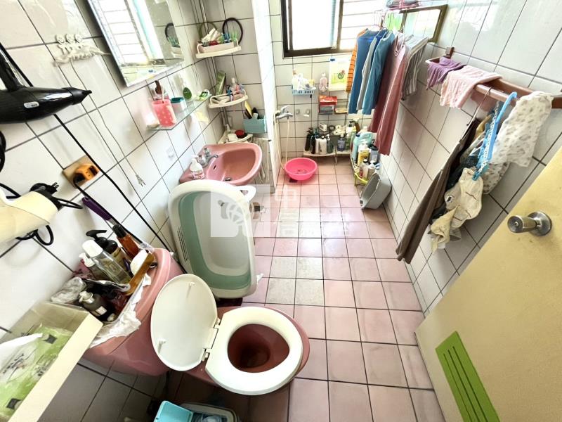 (愛丁堡王宮)塗城商圈正三房車位大陽台房屋室內格局與周邊環境