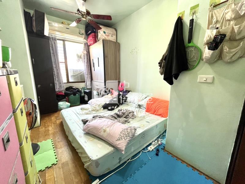 (愛丁堡王宮)塗城商圈正三房車位大陽台房屋室內格局與周邊環境