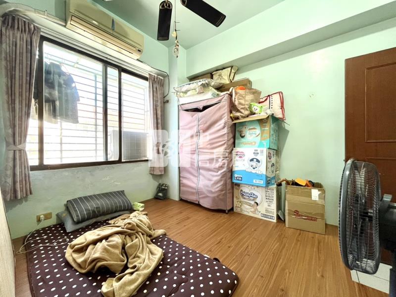 (愛丁堡王宮)塗城商圈正三房車位大陽台房屋室內格局與周邊環境