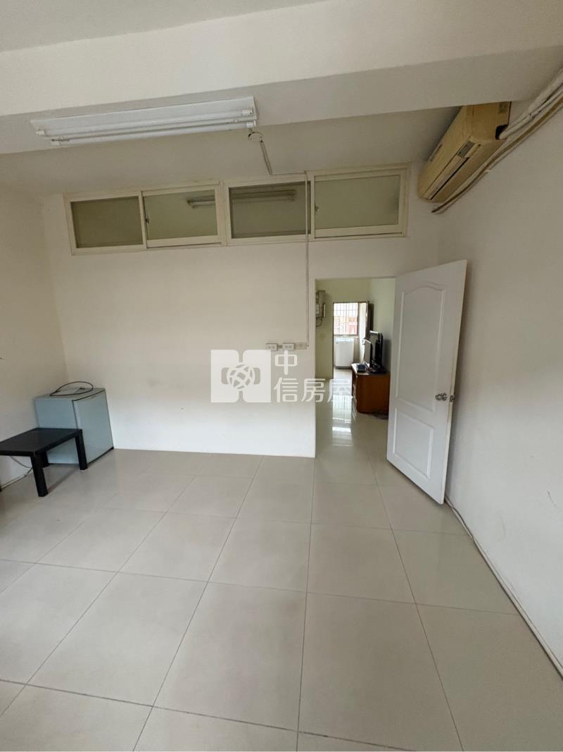 嶺東精科園區黃金透店房屋室內格局與周邊環境