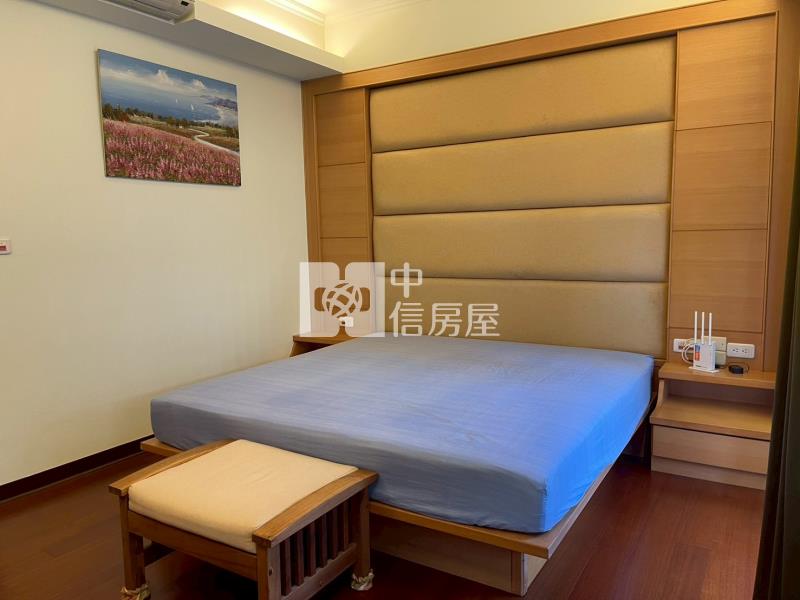 文化國小旁三車位別墅房屋室內格局與周邊環境