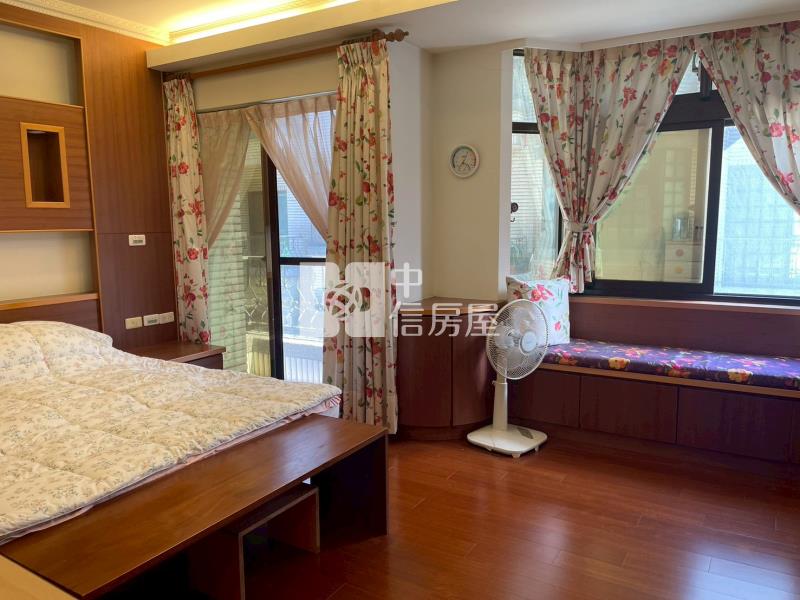 文化國小旁三車位別墅房屋室內格局與周邊環境