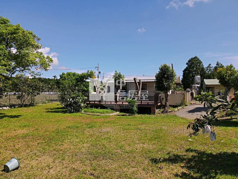高雄土地-我愛高樹-休閒屋房屋室內格局與周邊環境