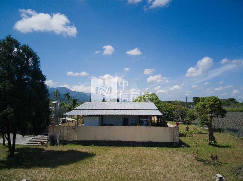 高雄土地-我愛高樹-休閒屋房屋室內格局與周邊環境