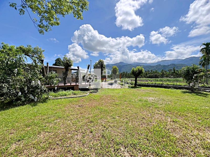 高雄土地-我愛高樹-休閒屋房屋室內格局與周邊環境