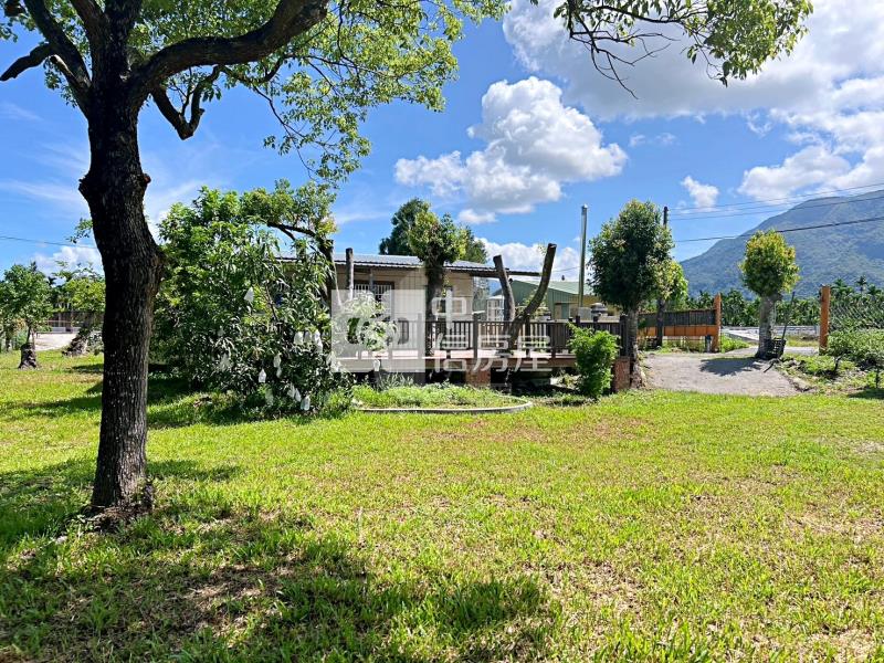 高雄土地-我愛高樹-休閒屋房屋室內格局與周邊環境