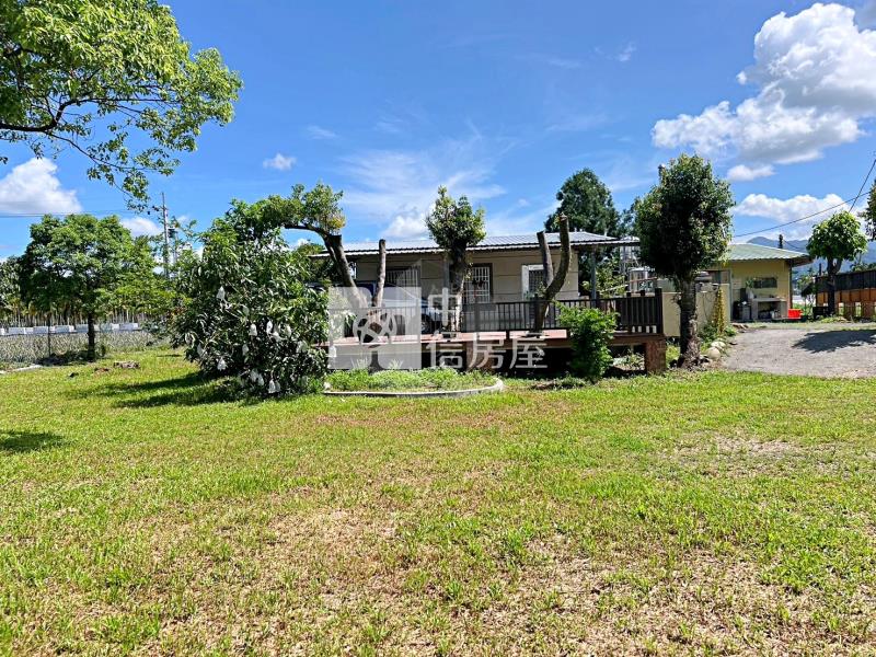 高雄土地-我愛高樹-休閒屋房屋室內格局與周邊環境