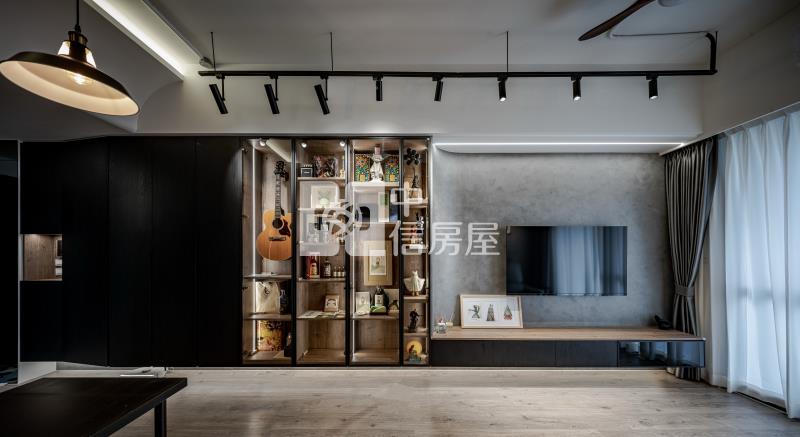 【神馬】(專任)青埔A18水岸景觀裝潢2房車房屋室內格局與周邊環境