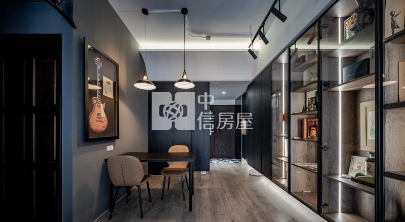 【神馬】(專任)青埔A18水岸景觀裝潢2房車房屋室內格局與周邊環境