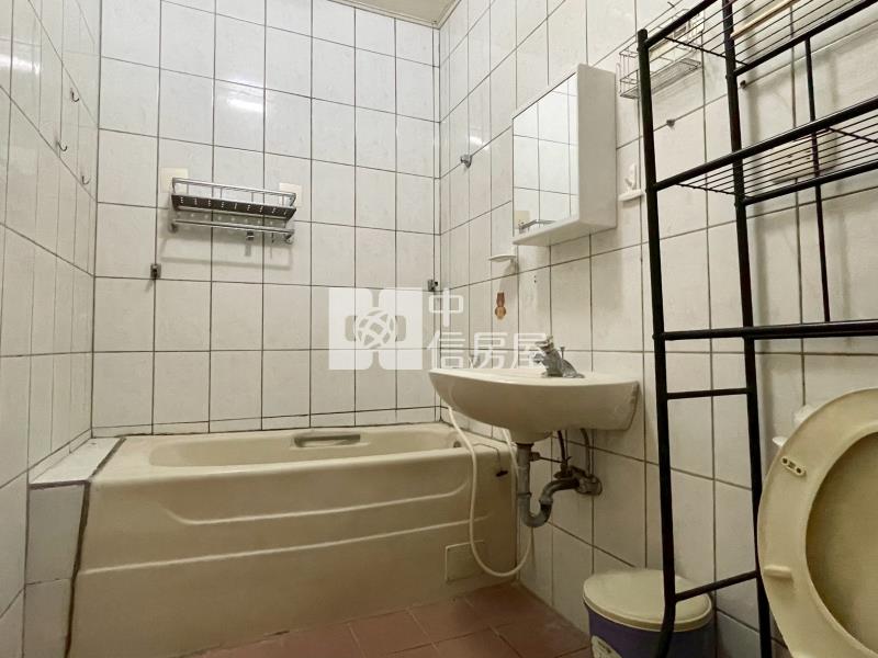 南平路透店房屋室內格局與周邊環境