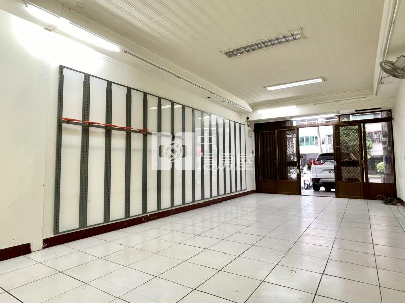 南平路透店房屋室內格局與周邊環境