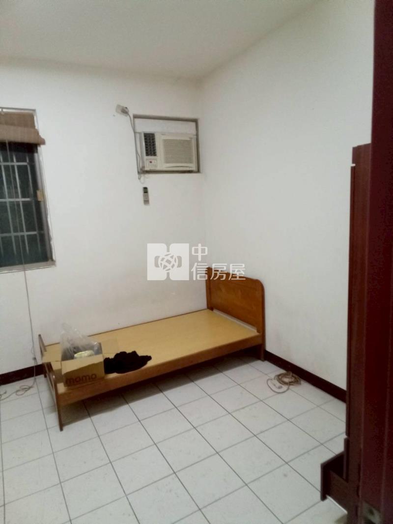 近勤益8套房收租透天房屋室內格局與周邊環境