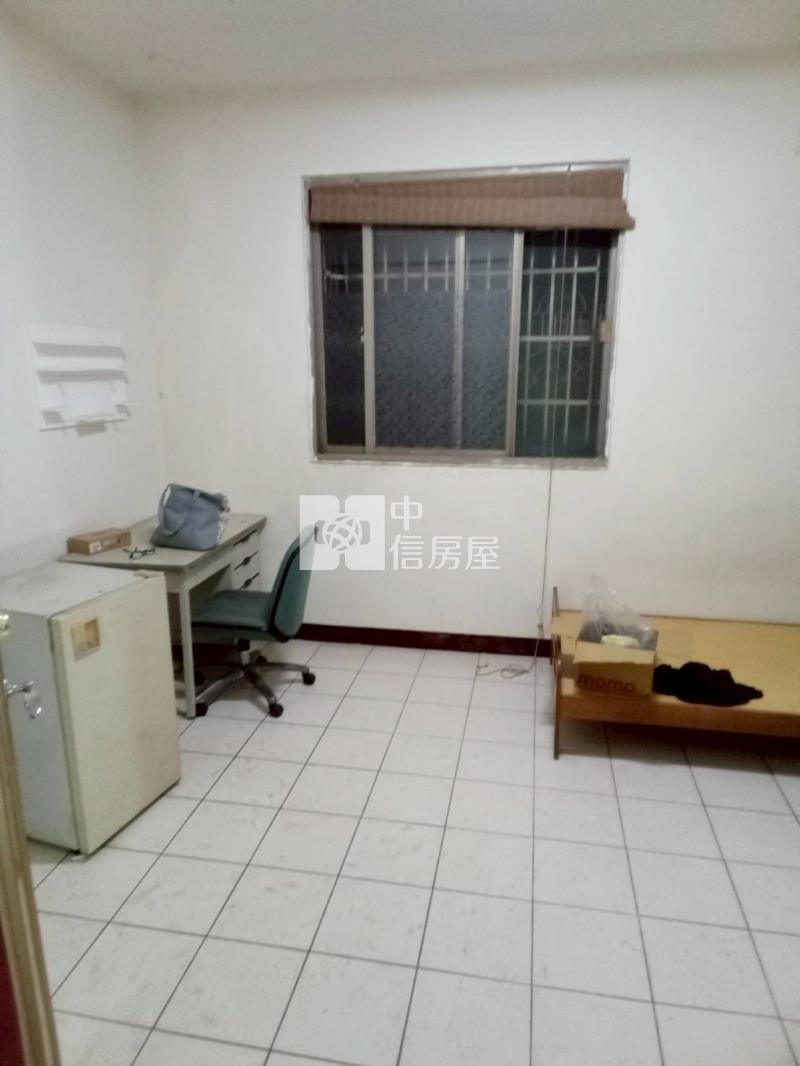 近勤益8套房收租透天房屋室內格局與周邊環境