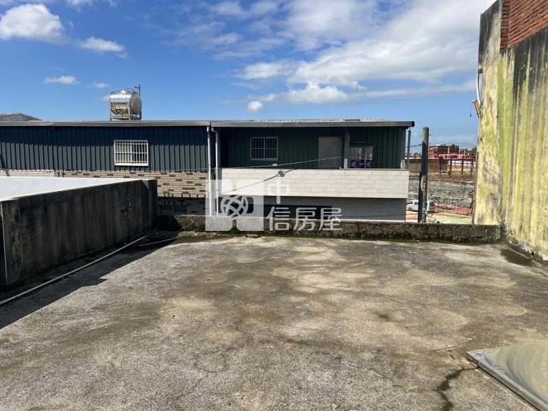 大園需整理大地坪透天鄰近A15機捷房屋室內格局與周邊環境