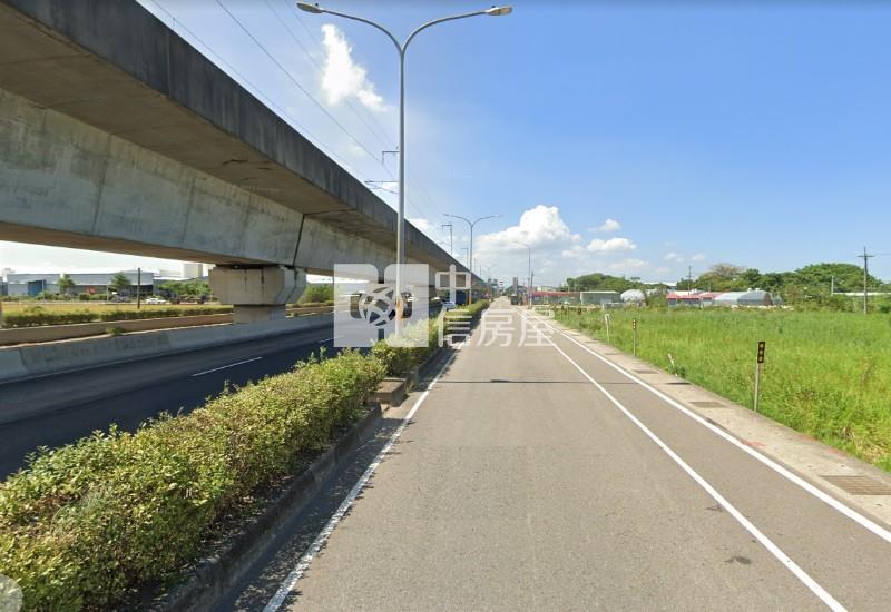 青埔高鐵【正南青路】40米路旁交通用地(附建照)房屋室內格局與周邊環境