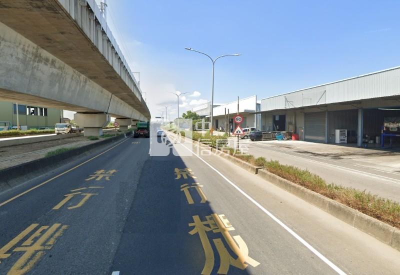 青埔高鐵【正南青路】40米路旁交通用地(附建照)房屋室內格局與周邊環境