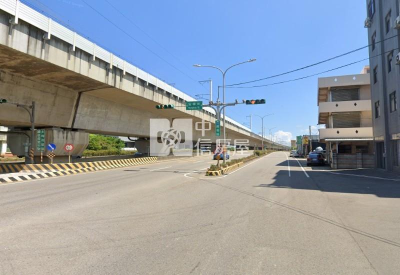 青埔高鐵【正南青路】40米路旁交通用地(附建照)房屋室內格局與周邊環境