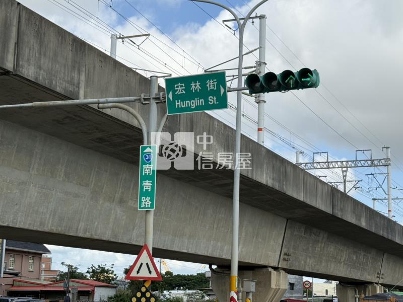 1I90蘆竹交通用地(倉儲、物流)房屋室內格局與周邊環境