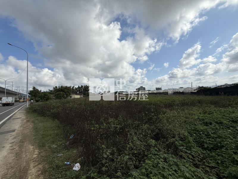 1I90蘆竹交通用地(倉儲、物流)房屋室內格局與周邊環境