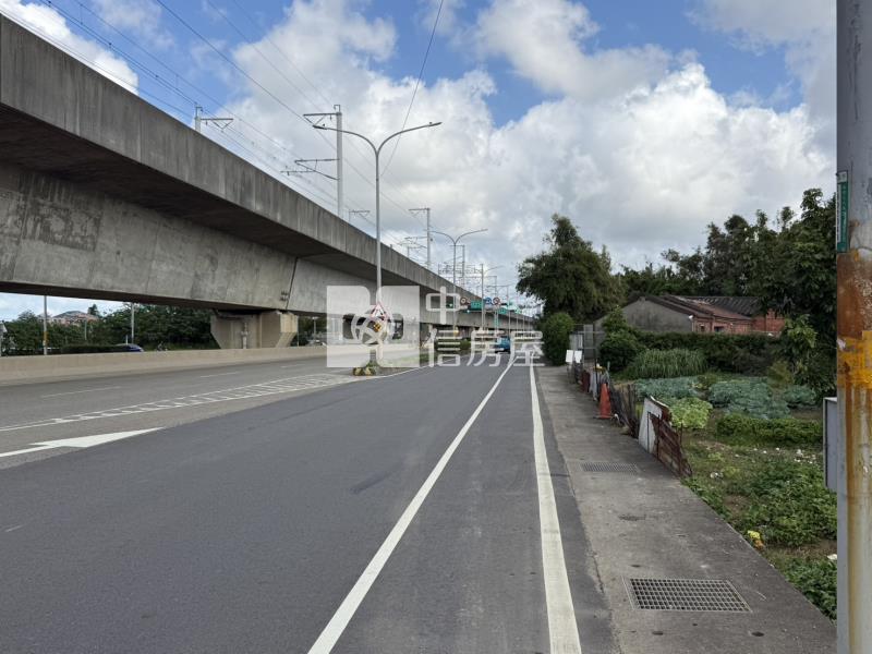 1I90蘆竹交通用地(倉儲、物流)房屋室內格局與周邊環境