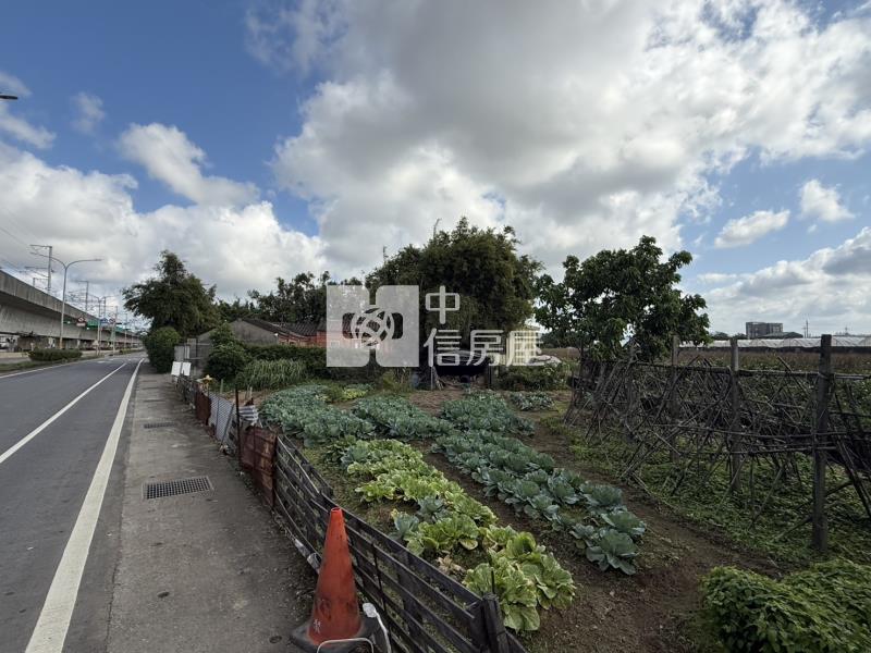 1I90蘆竹交通用地(倉儲、物流)房屋室內格局與周邊環境