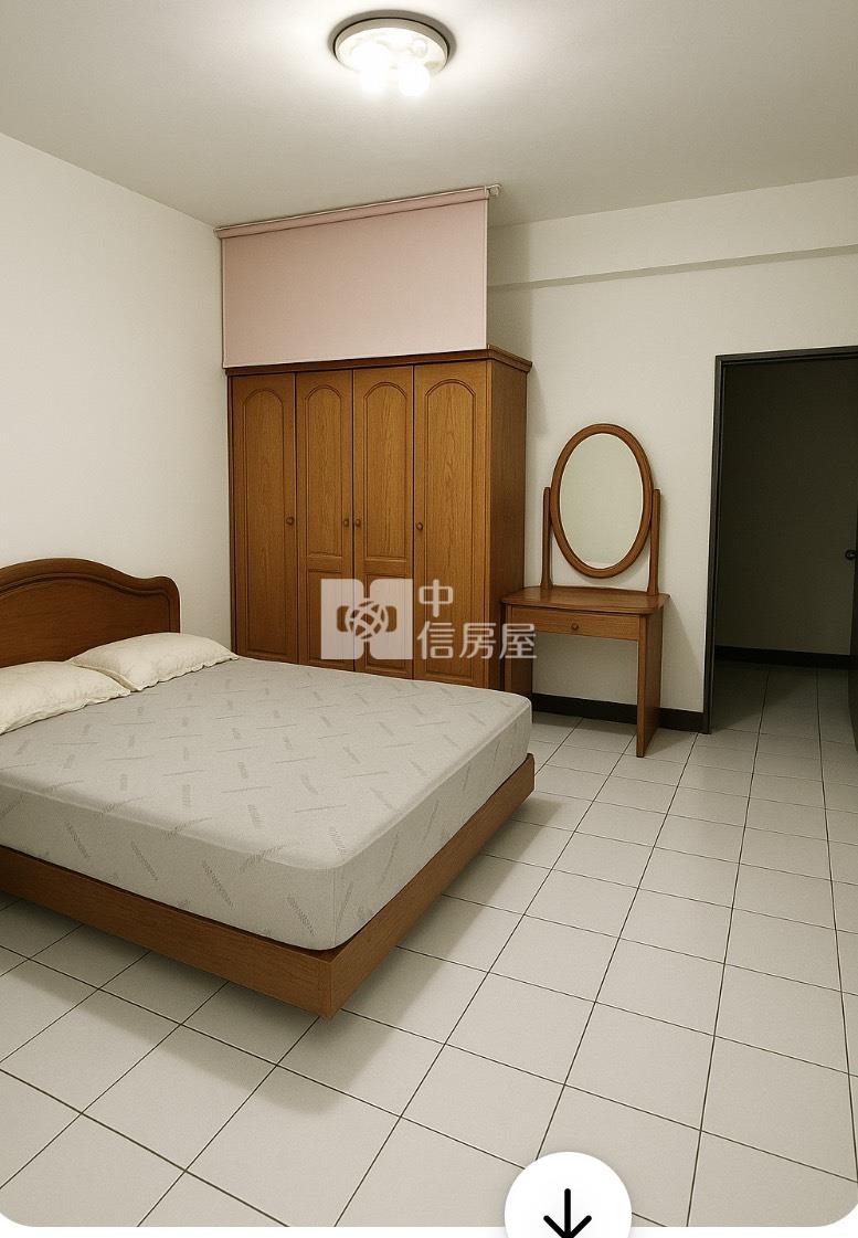 南勢重劃區稀有美別墅房屋室內格局與周邊環境