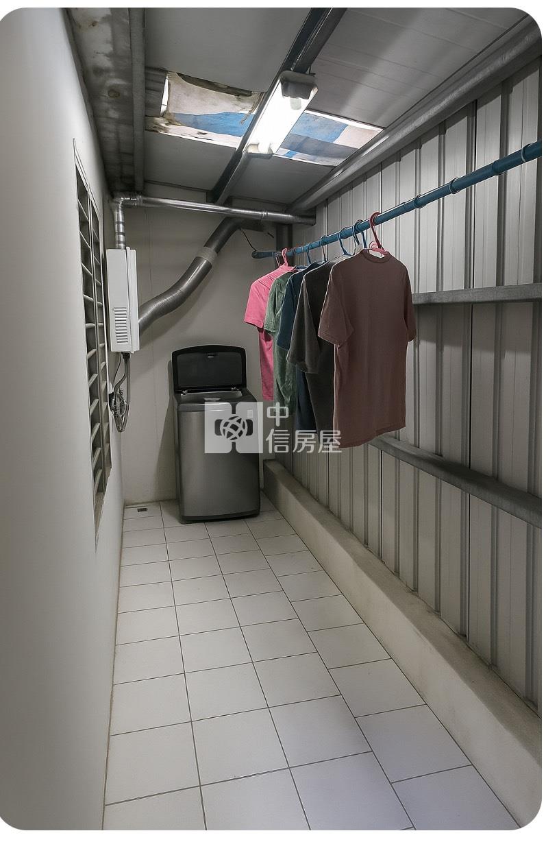 南勢重劃區稀有美別墅房屋室內格局與周邊環境