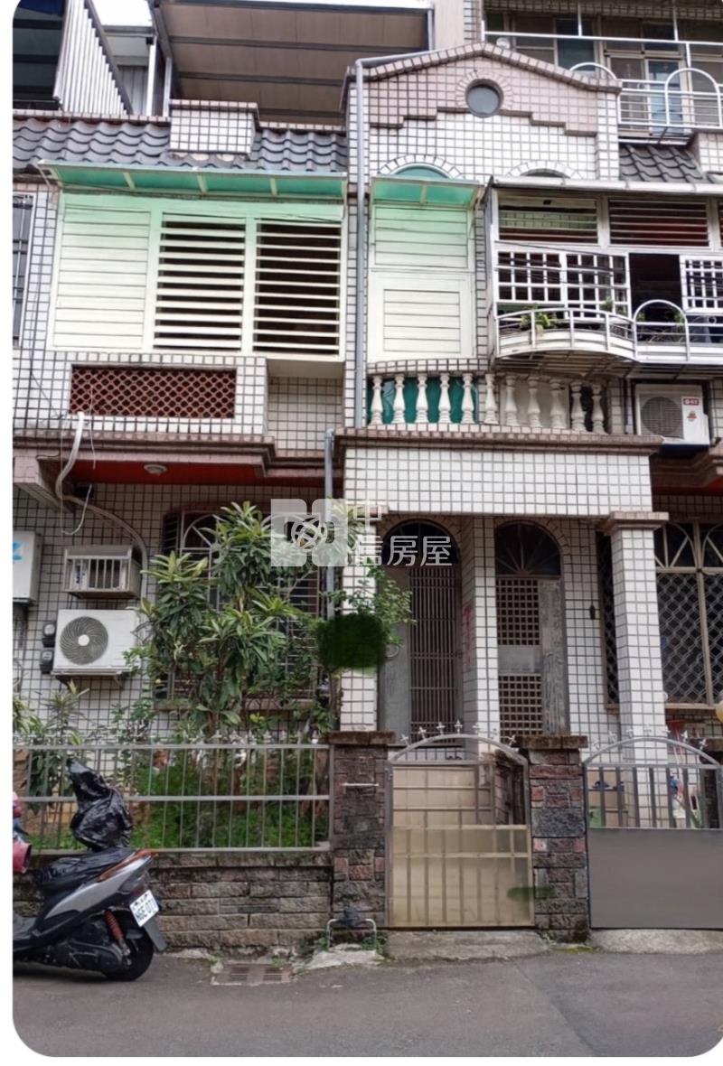 南勢重劃區稀有美別墅房屋室內格局與周邊環境