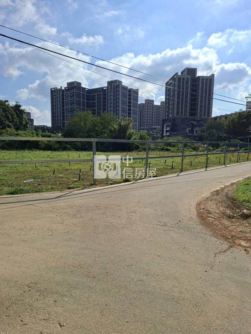 【安家】平鎮區南平路都內農*可分割房屋室內格局與周邊環境