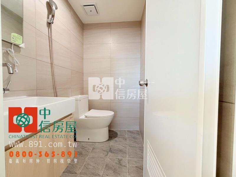 友愛商圈凱旋大地平車美三房房屋室內格局與周邊環境