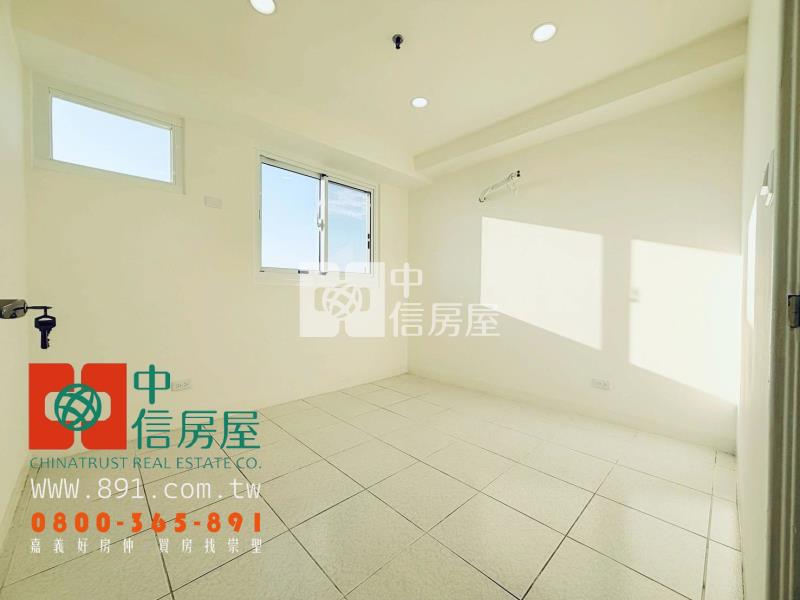 友愛商圈凱旋大地平車美三房房屋室內格局與周邊環境