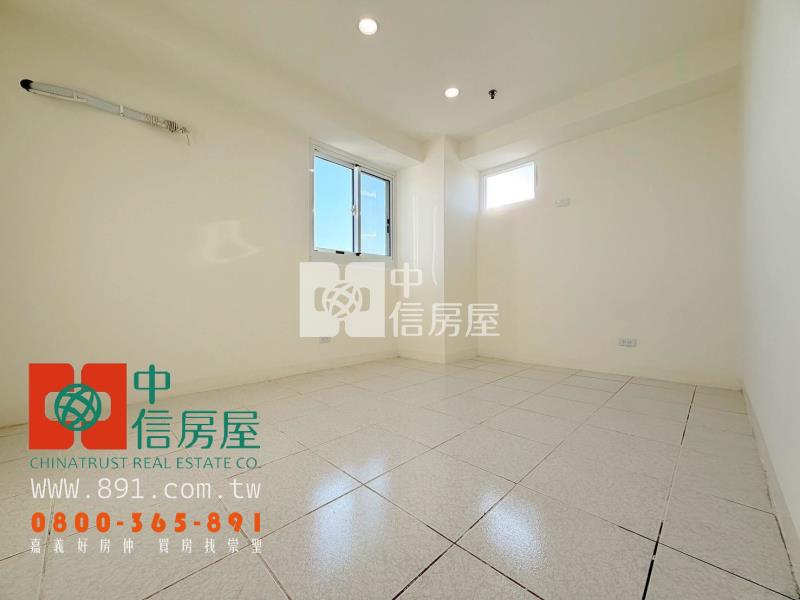 友愛商圈凱旋大地平車美三房房屋室內格局與周邊環境