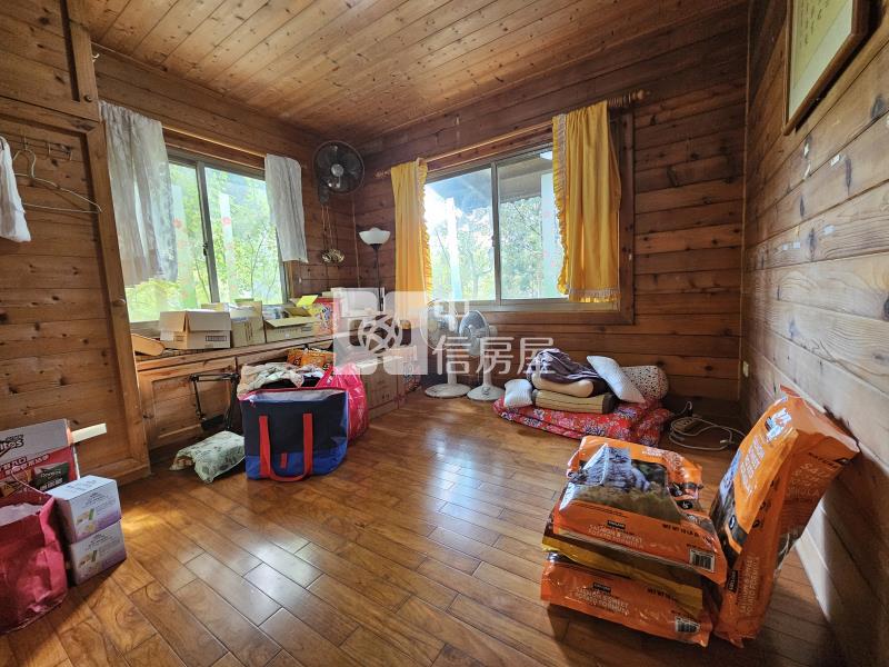 南庄星星恬園農舍房屋室內格局與周邊環境