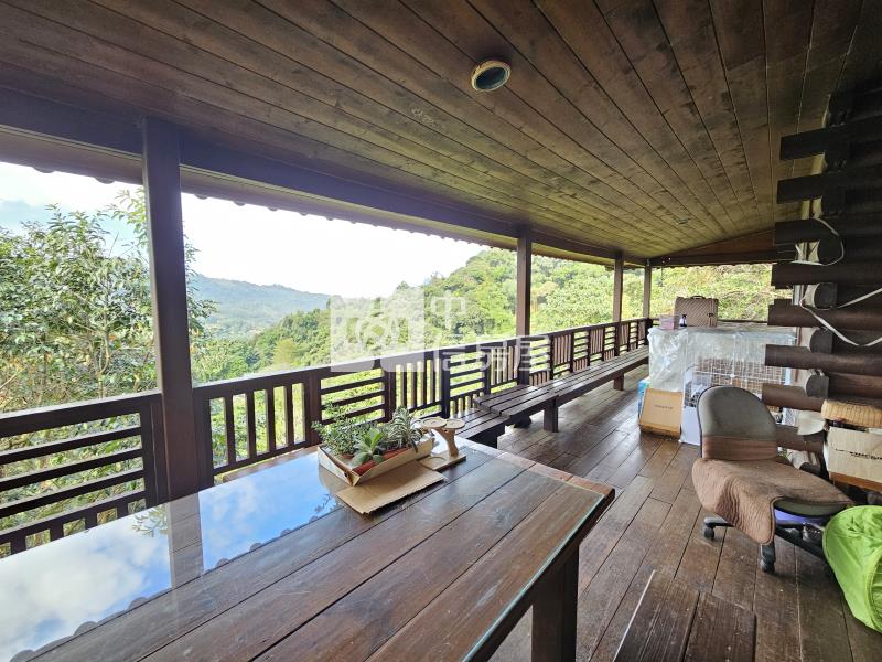 南庄星星恬園農舍房屋室內格局與周邊環境