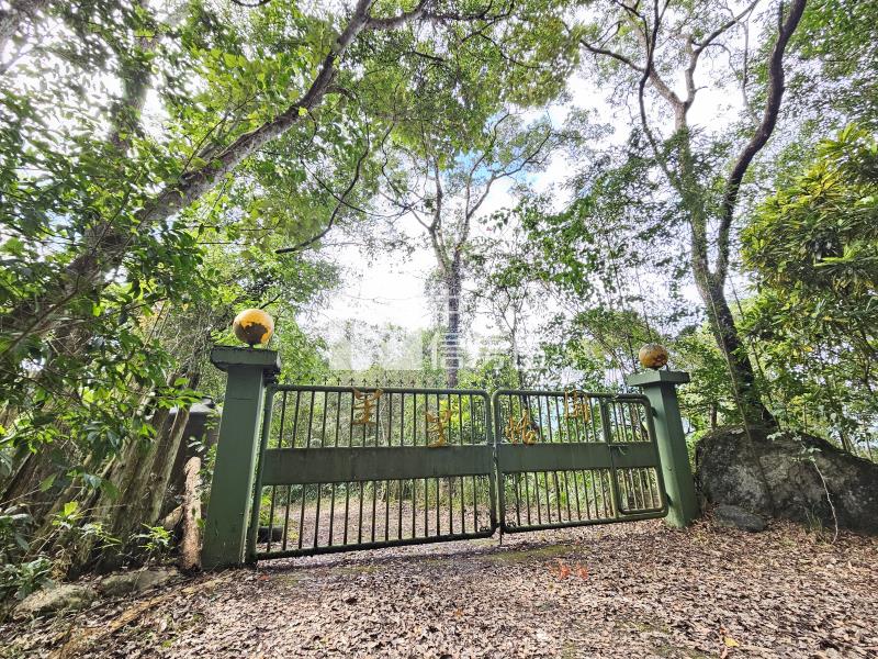 南庄星星恬園農舍房屋室內格局與周邊環境