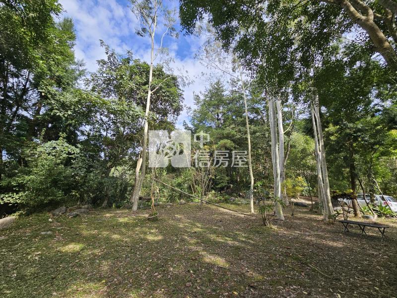 南庄星星恬園農舍房屋室內格局與周邊環境