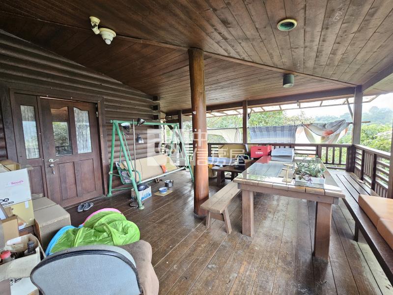 南庄星星恬園農舍房屋室內格局與周邊環境