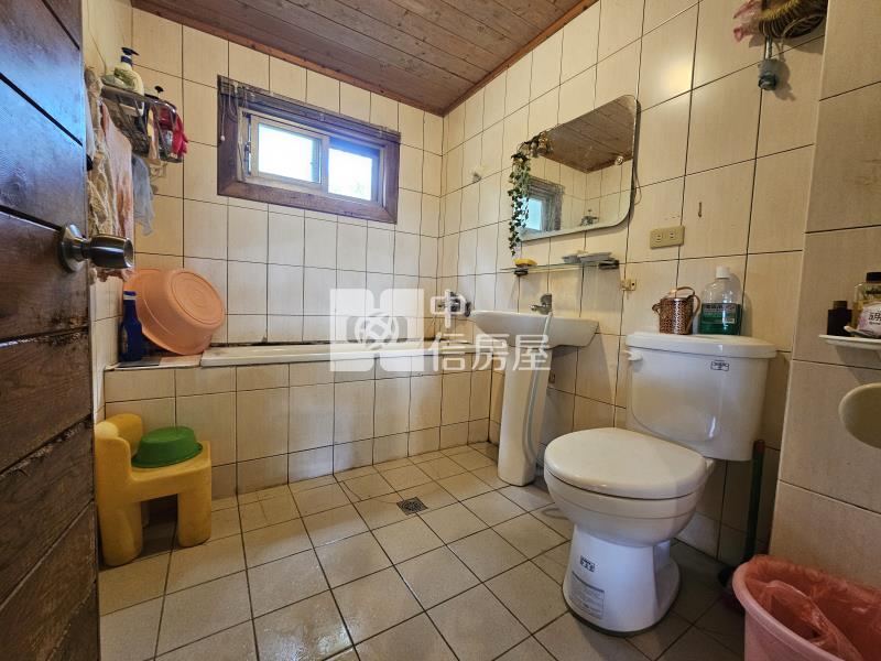 南庄星星恬園農舍房屋室內格局與周邊環境