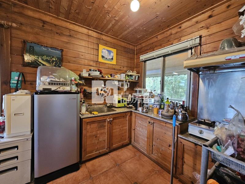 南庄星星恬園農舍房屋室內格局與周邊環境