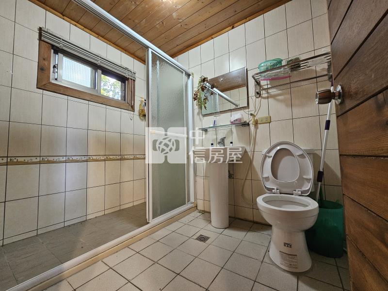 南庄星星恬園農舍房屋室內格局與周邊環境